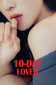 10-Day Lover 2023 on netflix