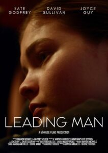 Leading Man 2024 on netflix