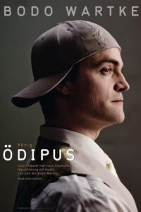 Bodo Wartke – König Ödipus 2010 on netflix