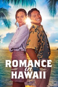 Romance in Hawaii 2023 on netflix
