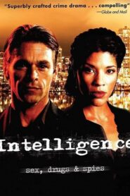 Intelligence 2006 on netflix