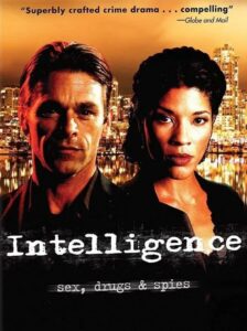 Intelligence 2006 on netflix