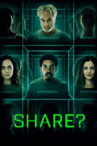 SHARE? 2023 on netflix