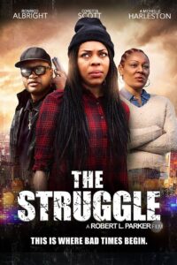 The Struggle 2019 on netflix