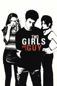 Two Girls and a Guy 1998 on netflix