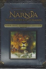 C.S. Lewis: Dreamer of Narnia 2006 on netflix