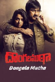 Dongala Mutha 2011 on netflix