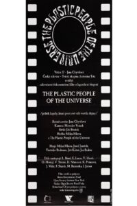 The Plastic People of the Universe 2001 on netflix