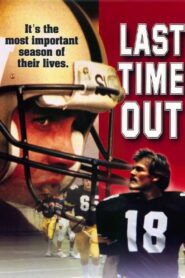 Last Time Out 1994 on netflix