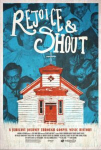 Rejoice and Shout 2011 on netflix