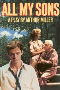 All My Sons 1987 on netflix