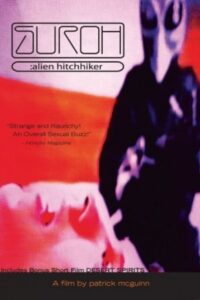 Suroh: Alien Hitchhiker 1996 on netflix
