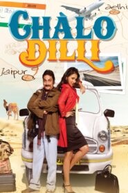 Chalo Dilli 2011 on netflix