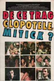 Why Are the Bells Ringing, Mitica? 1981 on netflix