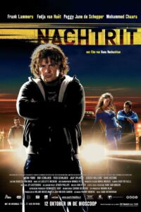 Night Run 2006 on netflix