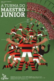 A Turma do Maestro Junior 2024 on netflix