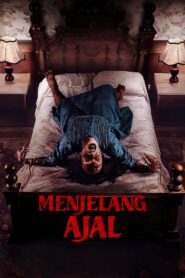 Menjelang Ajal 2024 on netflix