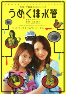 The Groaning Drain 2004 on netflix