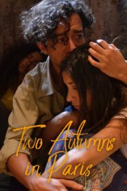 Two Autumns in Paris 2019 on netflix