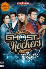 Ghost Rockers voor Altijd 2016 on netflix