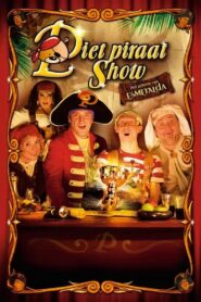 Piet Piraat Show: The Secret Of Esmeralda 2007 on netflix