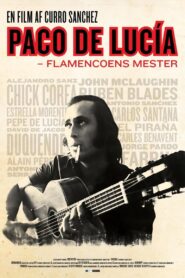 Paco de Lucía: La Búsqueda 2014 on netflix