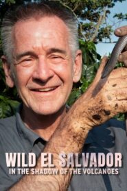 Wild El Salvador: In the Shadow of the Volcanoes 2023 on netflix