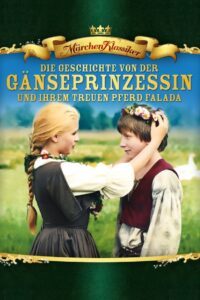The Goose Princess 1989 on netflix