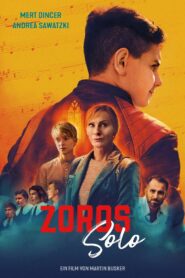 Zoros Solo 2019 on netflix