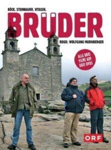 Brüder III – Auf dem Jakobsweg 2006 on netflix