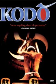 Kodō 2001 on netflix