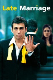 Late Marriage 2001 on netflix