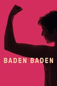 Baden Baden 2016 on netflix
