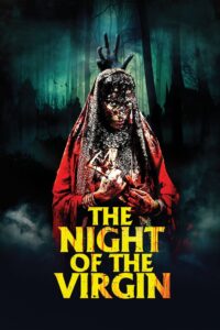 The Night of the Virgin 2016 on netflix