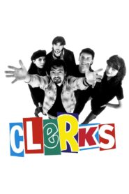 Clerks 1994 on netflix
