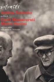 Ritratti: Andrea Zanzotto 2000 on netflix