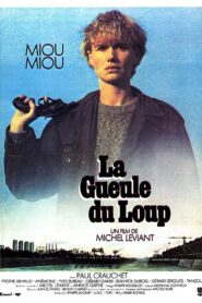 La Gueule du loup 1981 on netflix