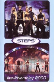 Steps: Live@wembley.2000 2000 on netflix