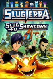 Slugterra: Slug Fu Showdown 2015 on netflix