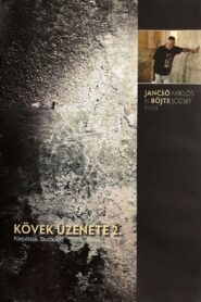 Message of Stones – Budapest 1994 on netflix