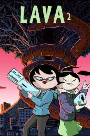 Lava 2 (The New Narciso Show) 2023 on netflix