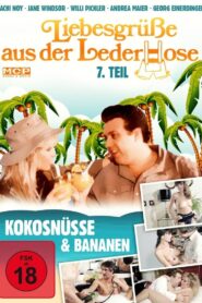 Kokosnüsse und Bananen 1989 on netflix