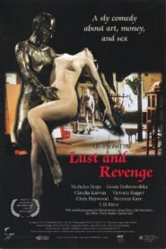 Lust and Revenge 1996 on netflix