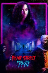 Fear Street: 1994 2021 on netflix