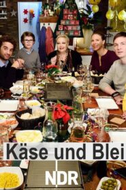 Käse und Blei 2019 on netflix