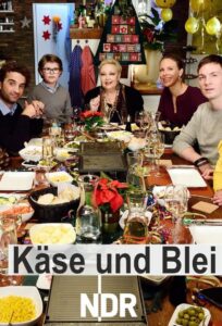 Käse und Blei 2019 on netflix