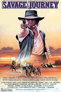 Savage Journey 1983 on netflix
