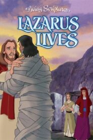 Lazarus Lives 2000 on netflix