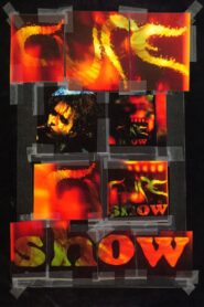 The Cure – Show 1993 on netflix