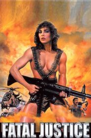 Fatal Justice 1994 on netflix